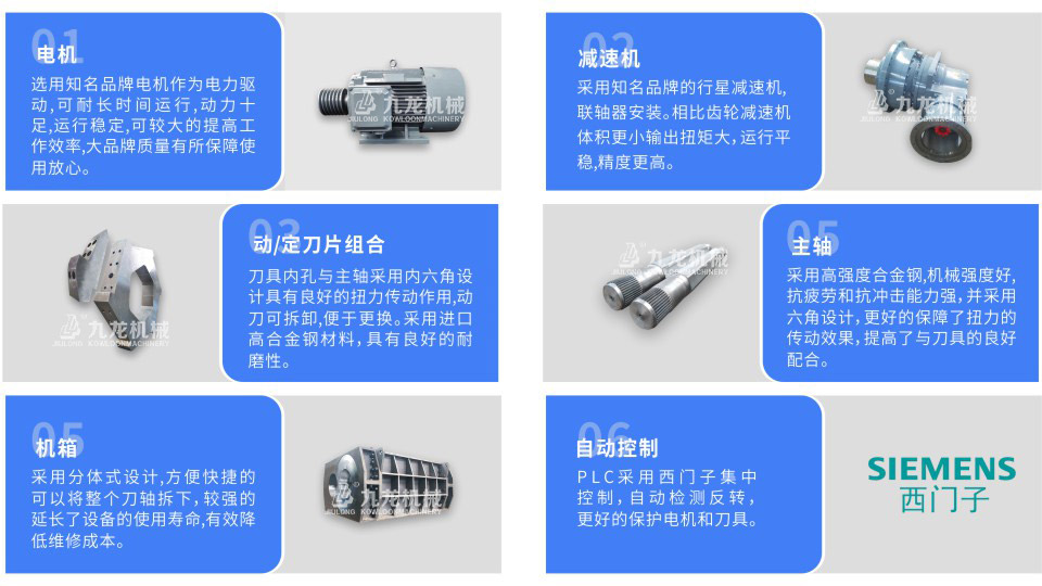 干法廢紙制漿設備可以對回收的廢紙進(jìn)行再處理(圖4)
